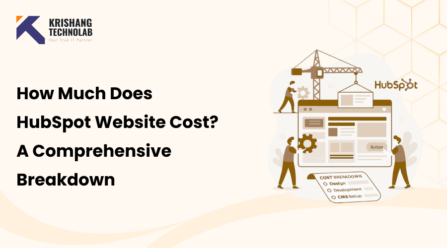 How Much Does HubSpot Website Cost A Comprehensive Breakdown How Much Does HubSpot Website Cost? A Comprehensive Breakdown