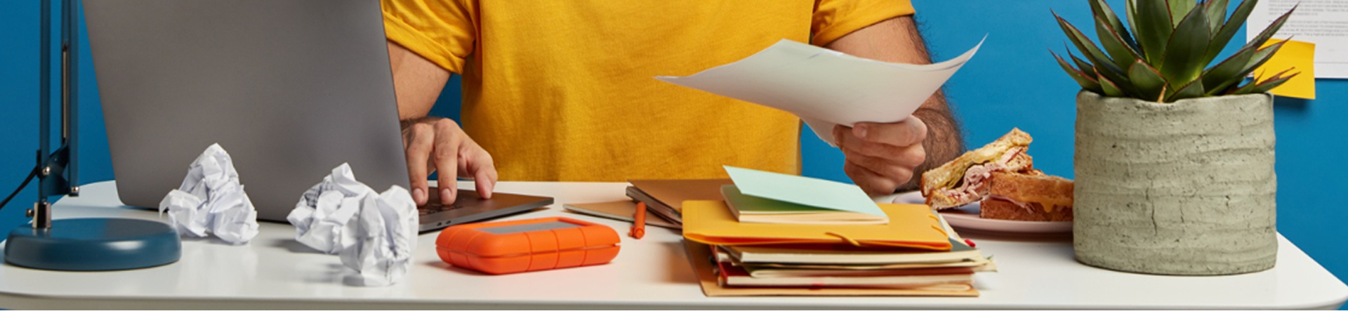 Platform Circle banner