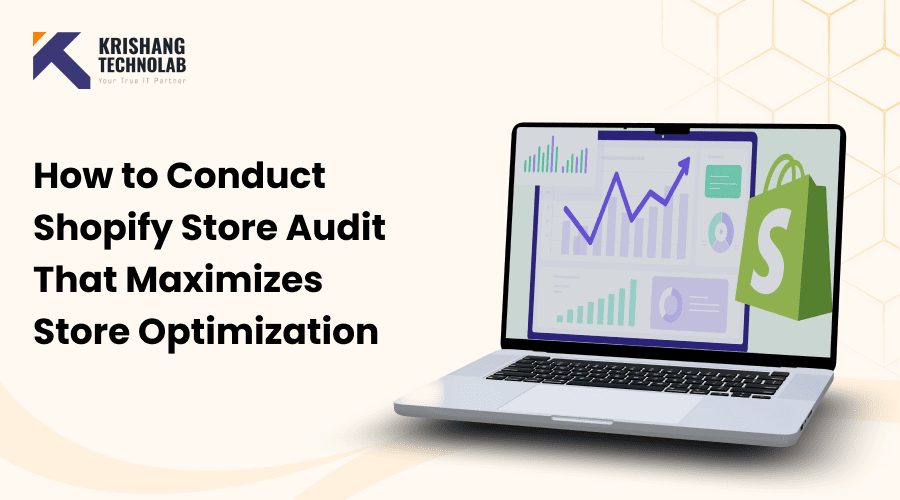 Shopify Store Audit How to Conduct Shopify Store Audit That Maximizes Store Optimization