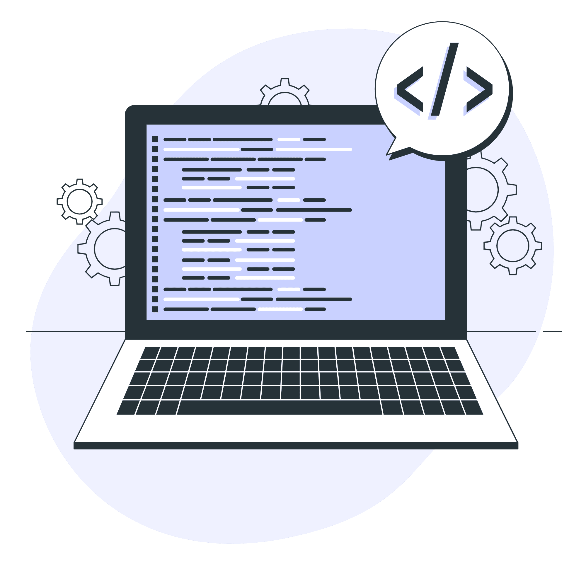 Software Development Outsourcing Company