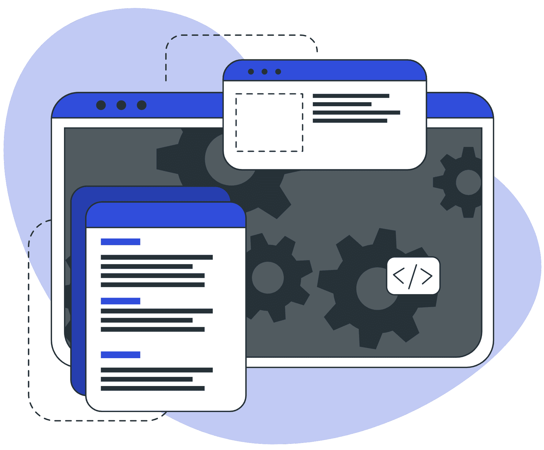 Software Development Outsouring Services