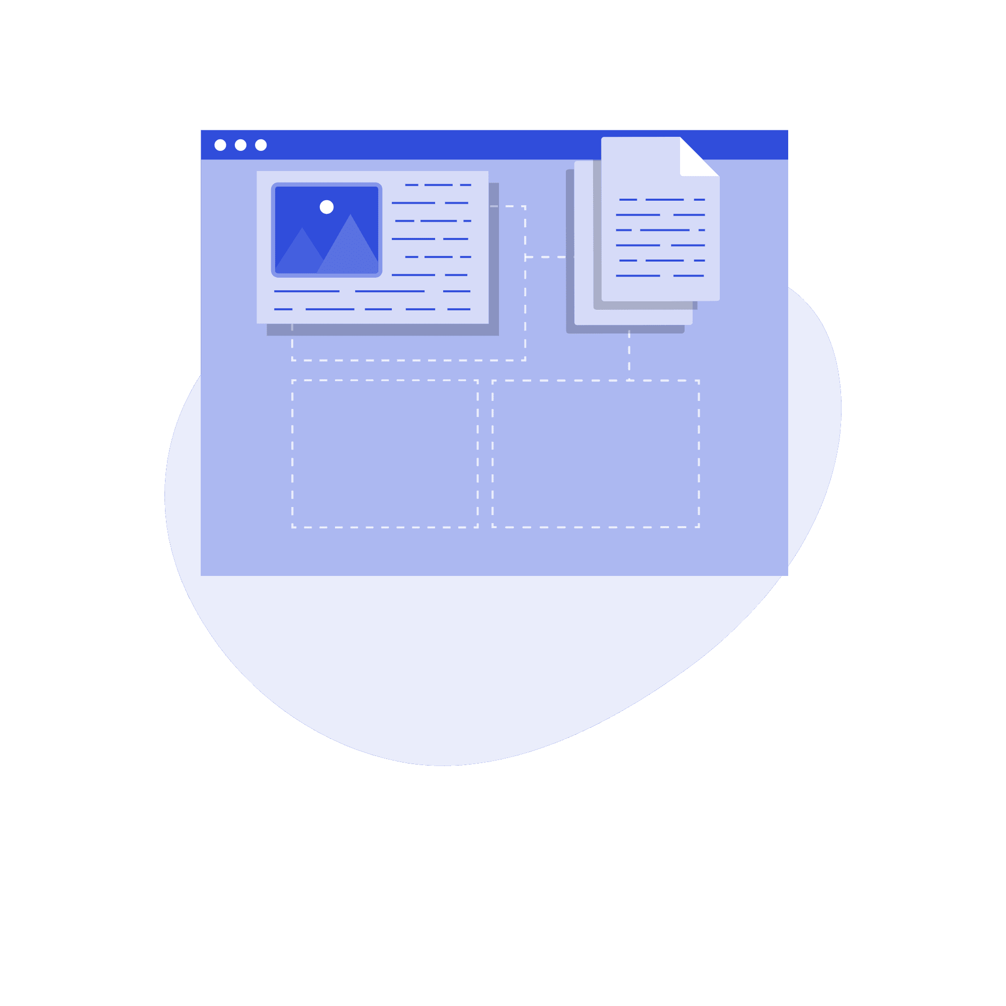 CMS Migration Services
