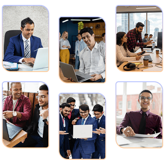 Hire Dedicated Developers India