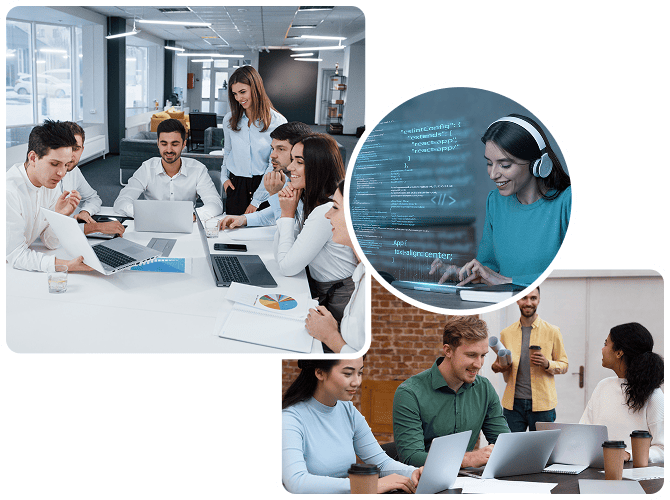 Hire Dedicated Developers USA for Reliable Web & Mobile Solutions