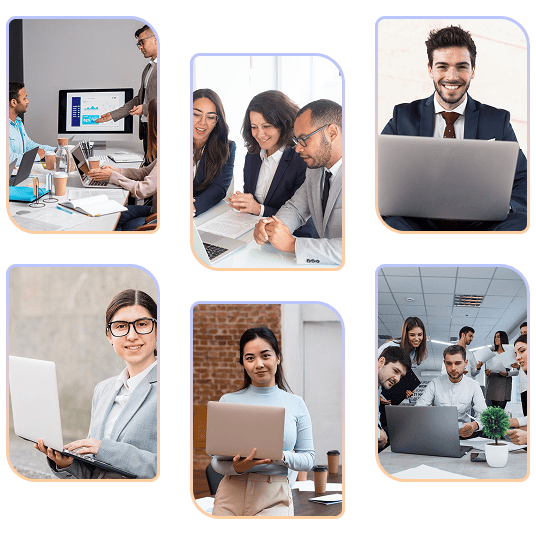 Hire Dedicated Developers USA