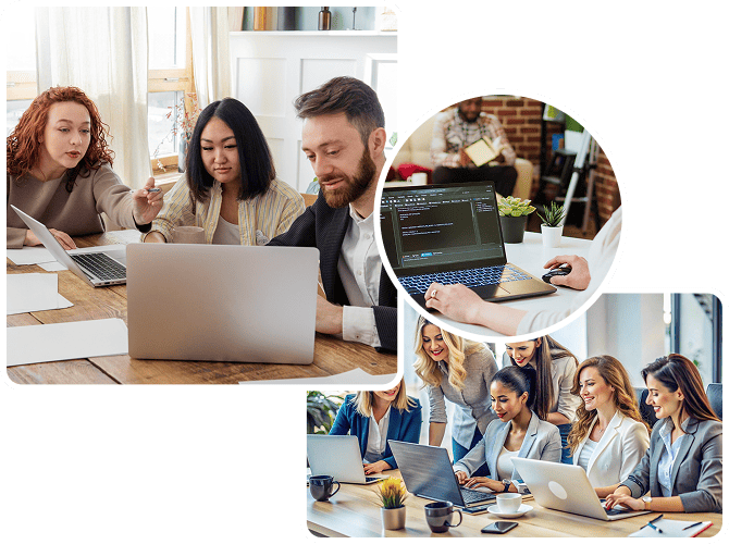 Hire Dedicated Development Team USA for Scalable Growth