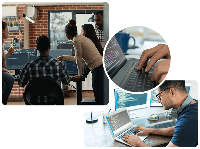 Hire Dedicated Remote Developers