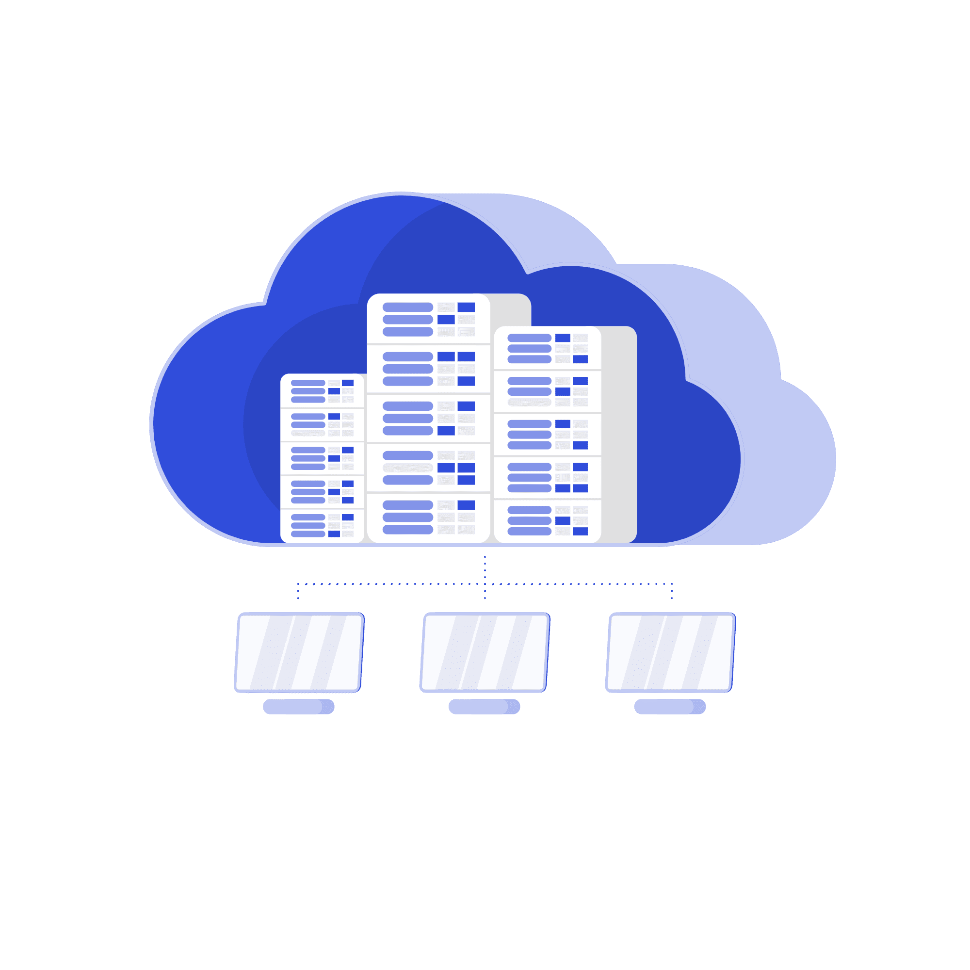 Web Hosting Migration