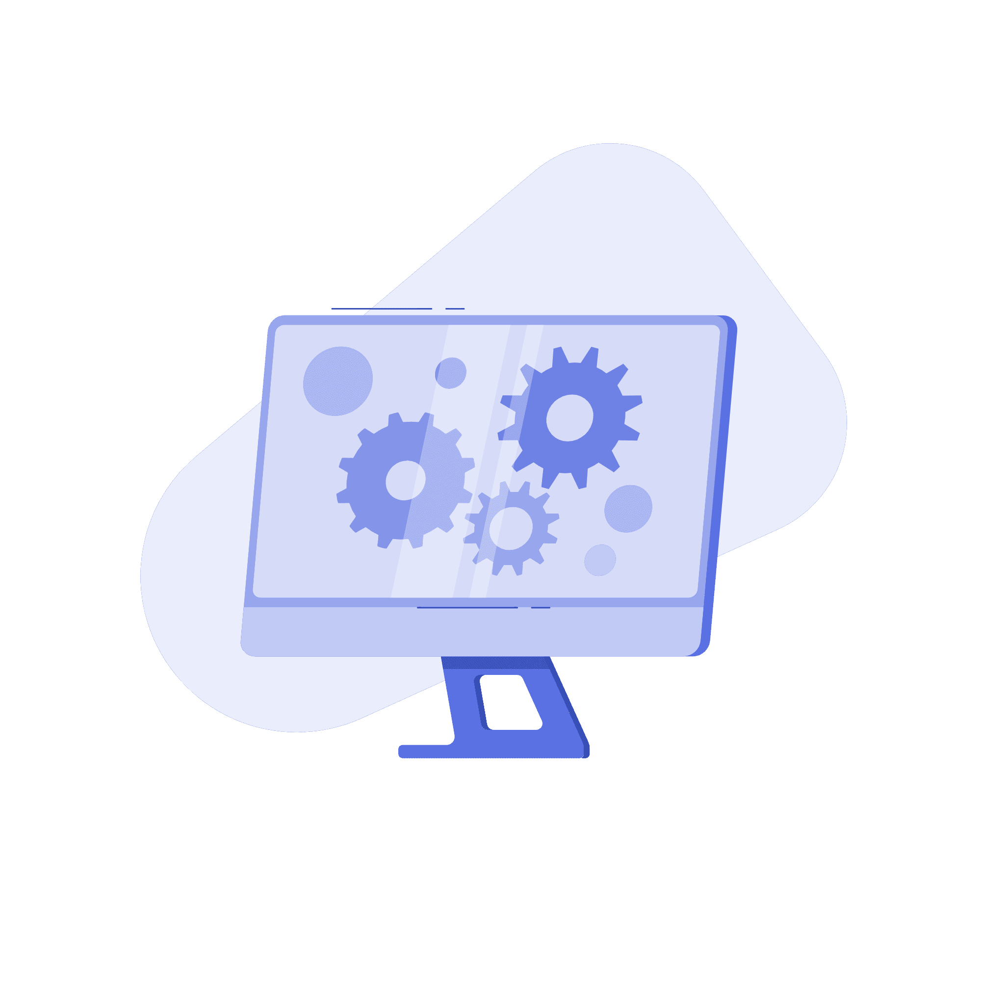 Website Maintenance Services