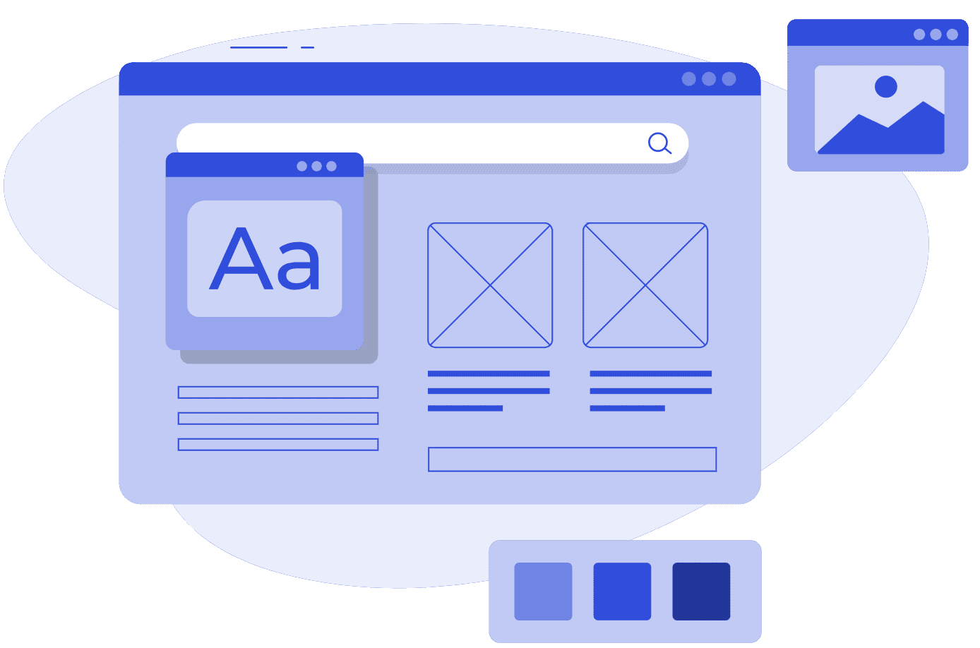 Website Redesign Services