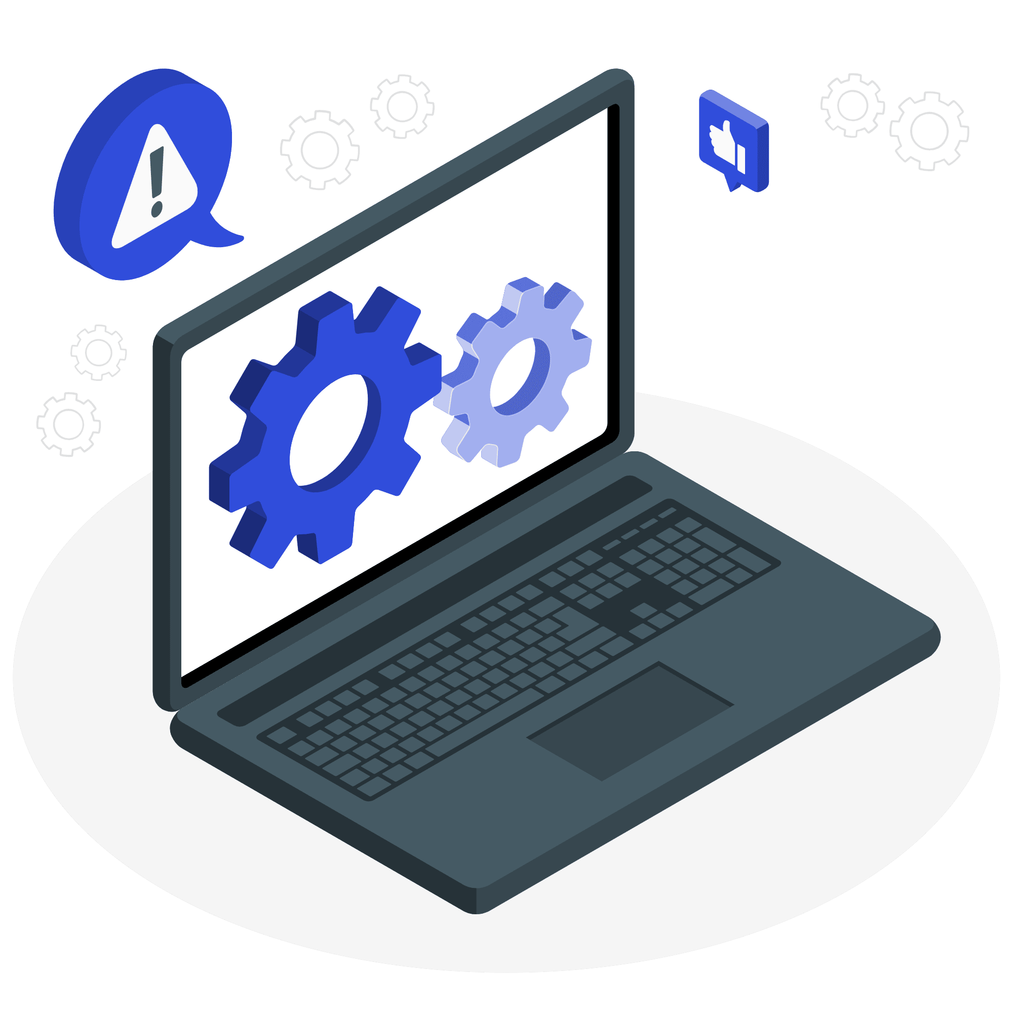 Website Support Services