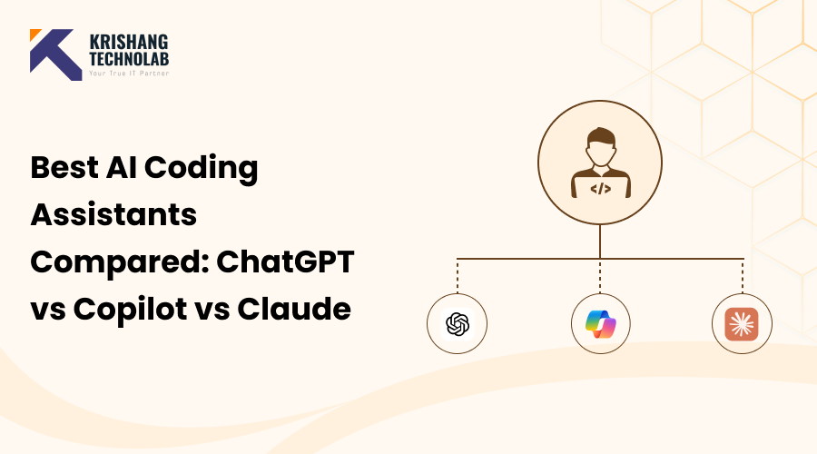 Best AI Coding Assistants Compared: ChatGPT vs Copilot vs Claude
