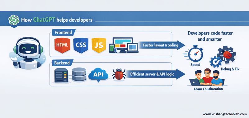 ChatGPT How It Generates Code and Assists with Debugging ChatGPT How It Generates Code and Assists with Debugging