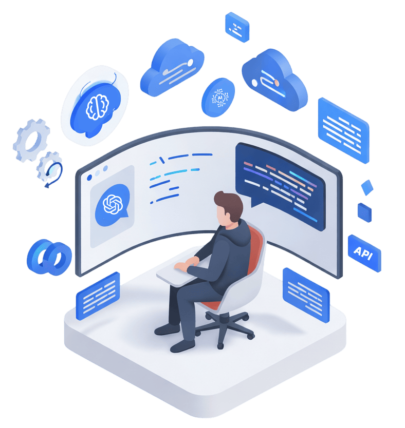 Hire ChatGPT Developers