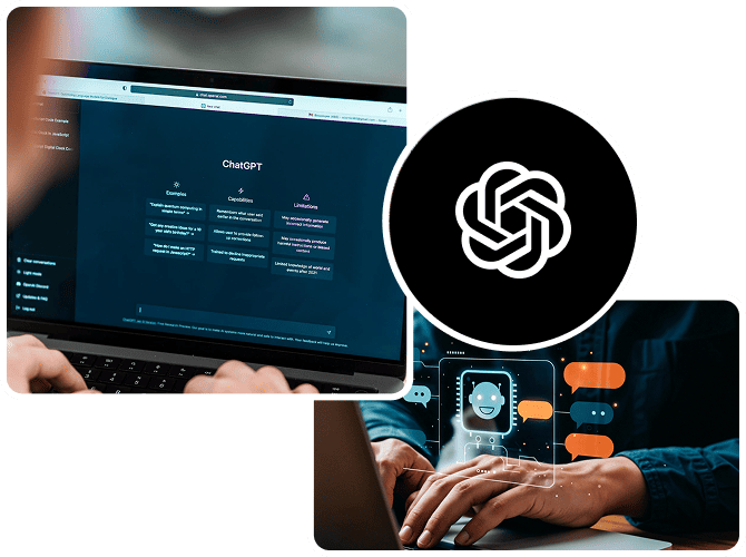 Hire Dedicated ChatGPT Developers