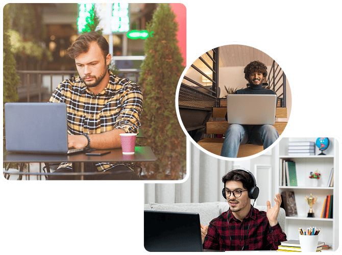 Hire Dedicated Remote Developers to Build and Scale Faster