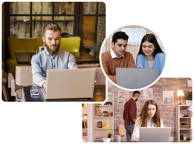 Hire Dedicated Software Development Team