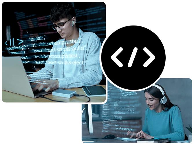 Hire Dedicated Vibe Coders Developers