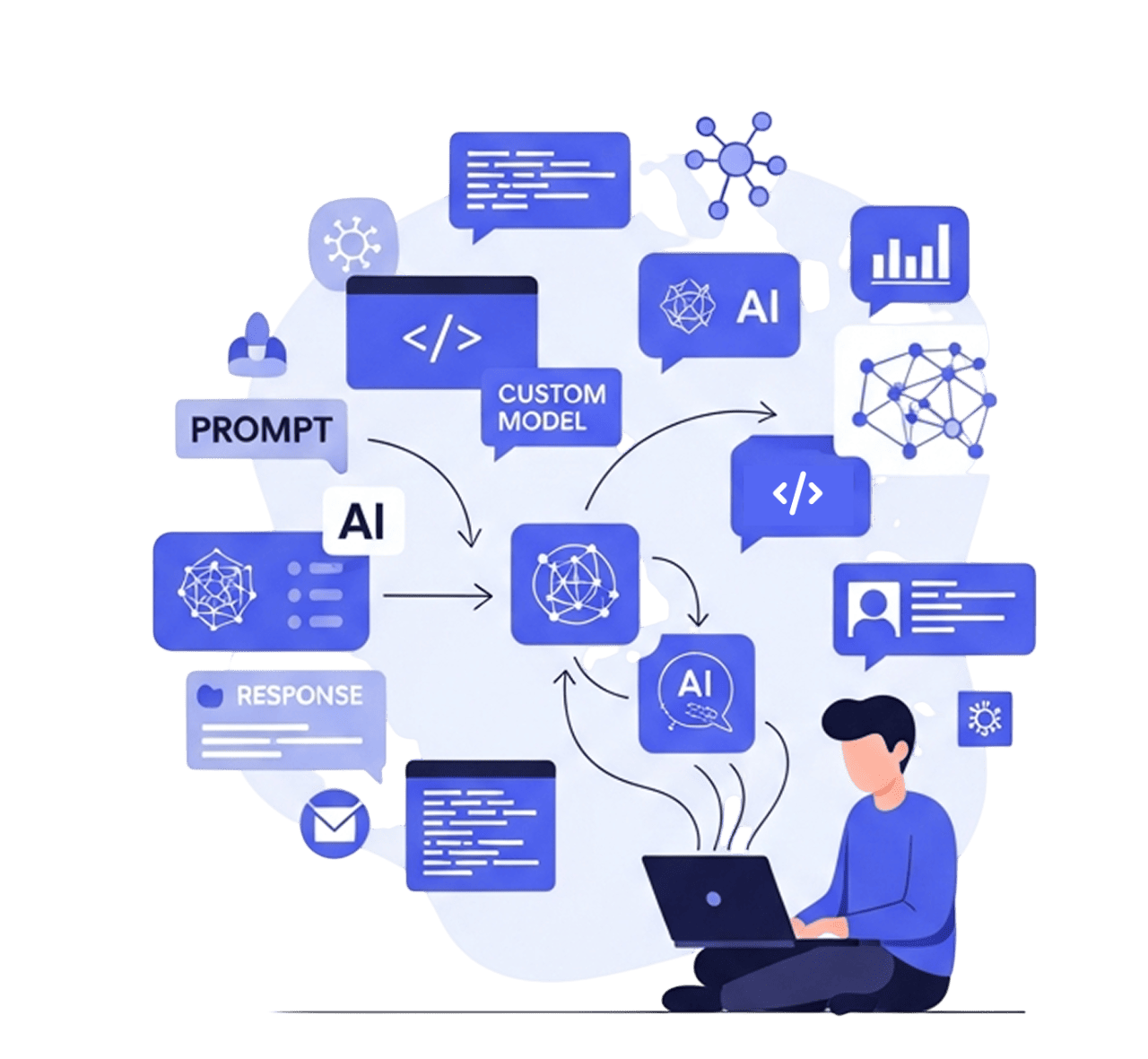 Hire Prompt Engineers