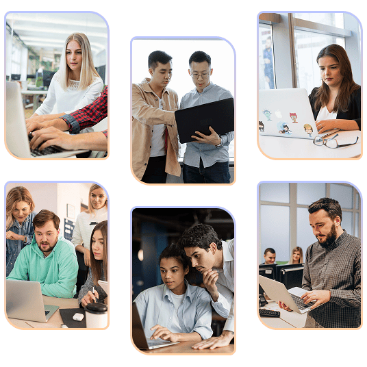 Hire Software Developers