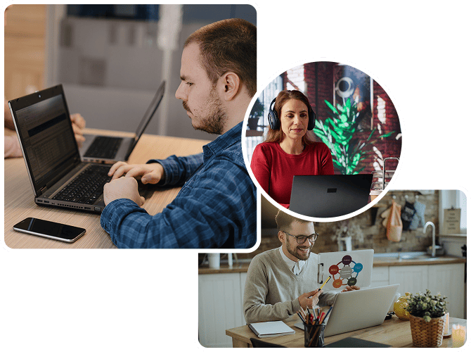 Scale Faster with a Remote Development Team