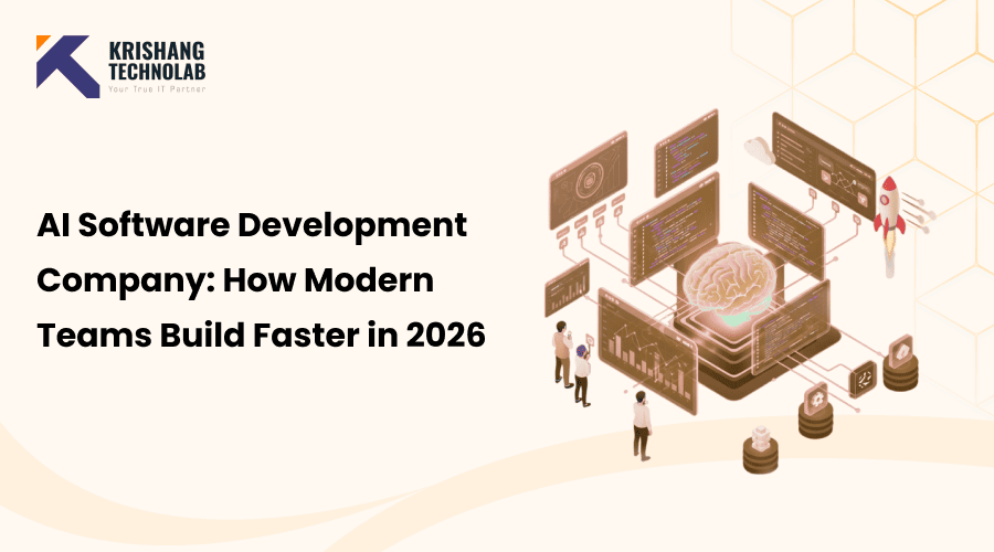 AI Software Development Company_ How Modern Teams Build Faster in 2026