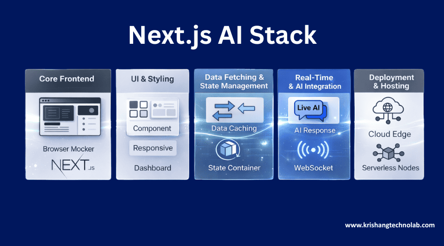 Nextjs AI Stack