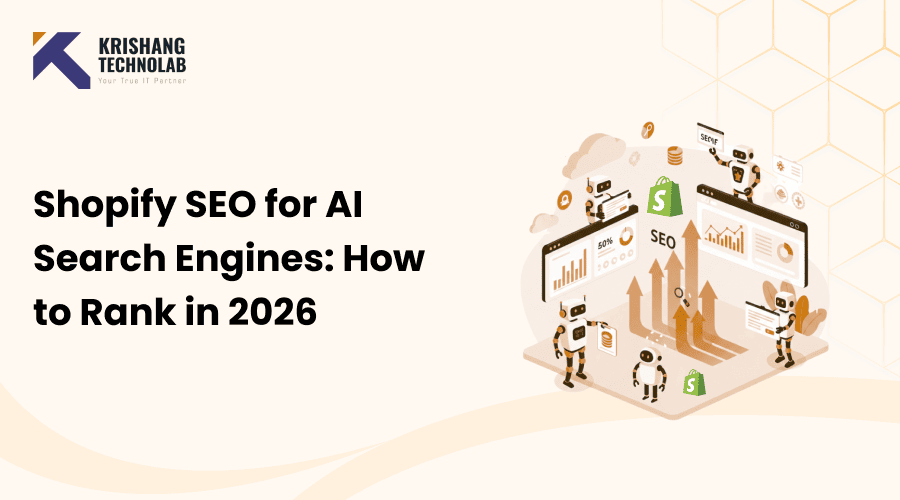 Shopify SEO for AI Search Engines How to Rank in 2026