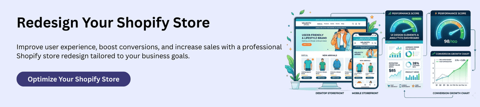 Boost Your Shopify Store Speed Today