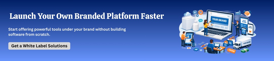 Get White Label Solutions