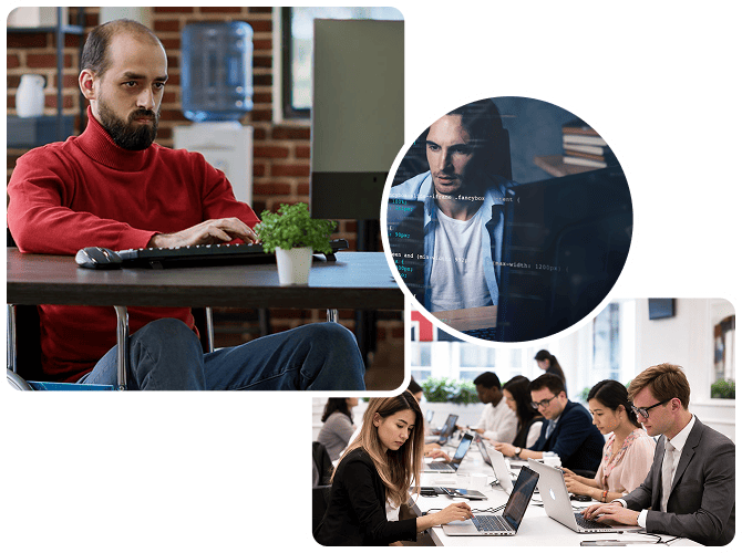 Hire Dedicated Developers in UK