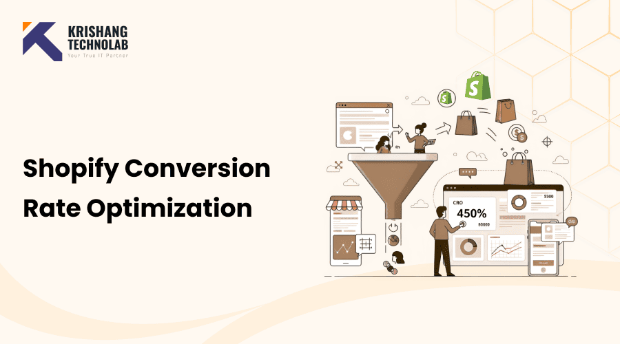 Shopify Conversion Rate Optimization: The Complete Guide to Increase Shopify Conversions