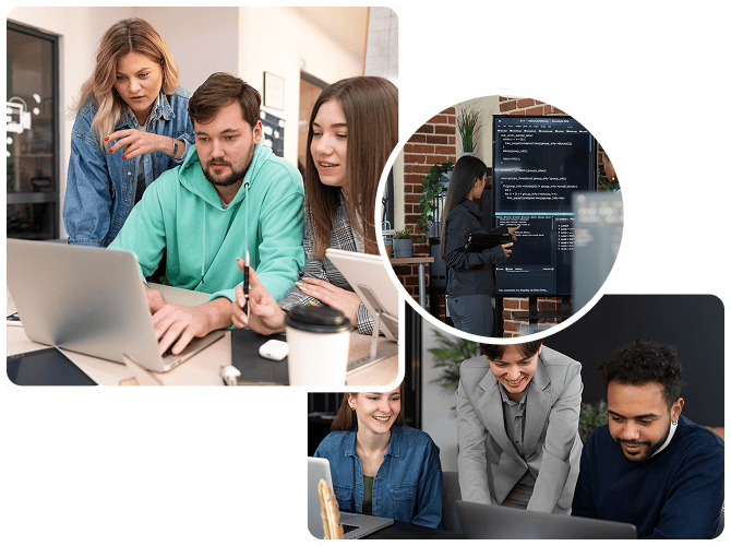 Hire Developer California