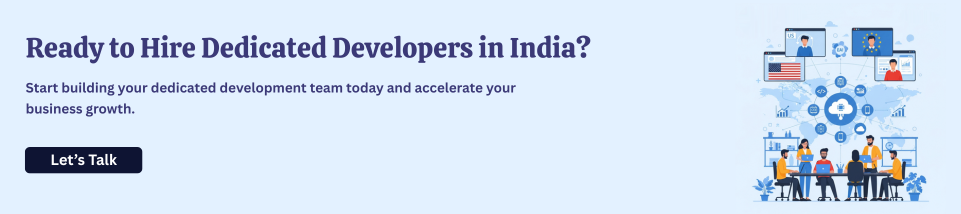 Hire Developers In India