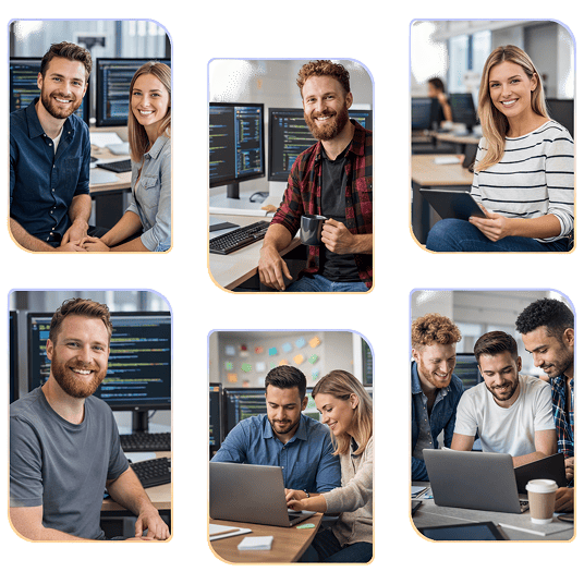 Hire Developers in Australia