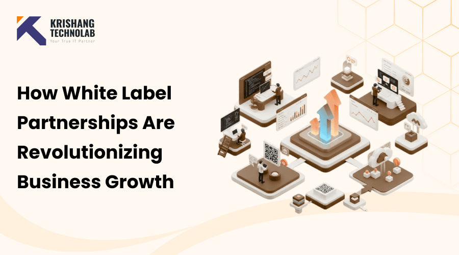 How White Label Partnerships Are Revolutionizing Business Growth in 2026
