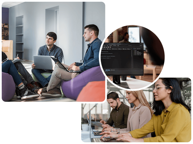 Seattle Dedicated Development Team