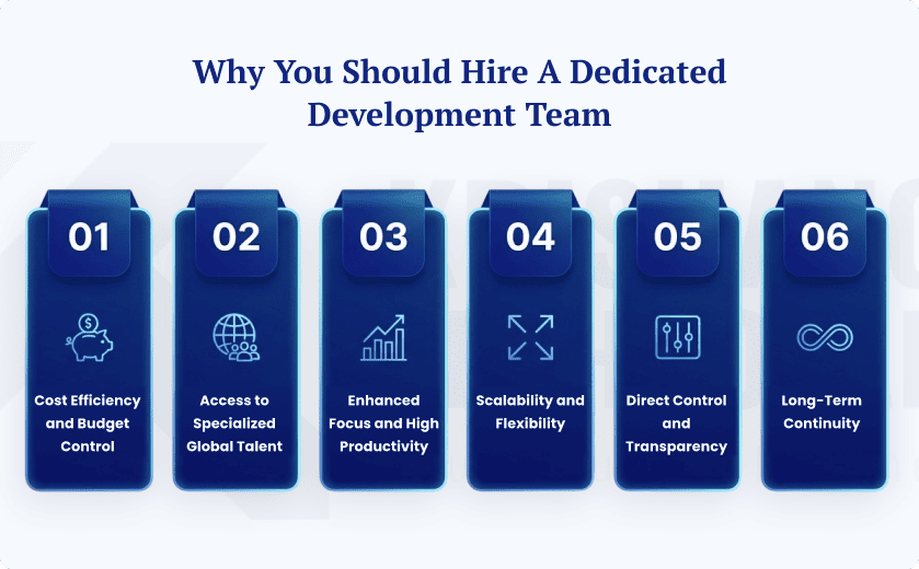 Why hiring remote developers benefits teams