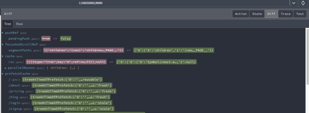 Redux DevTools