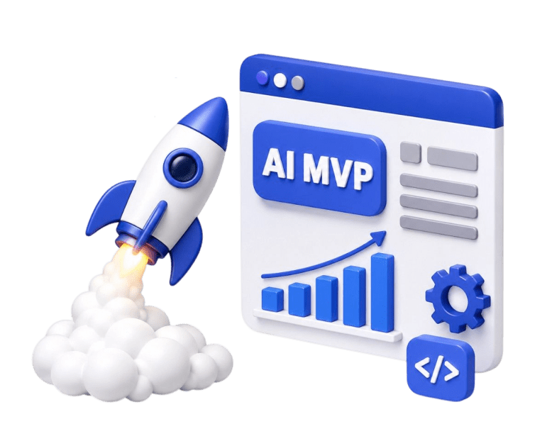 AI MVP Development Services