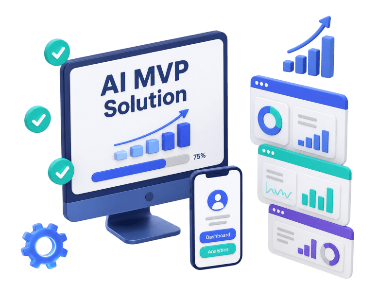 AI MVP Solution