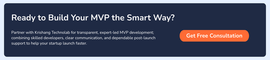 Build Your MVP