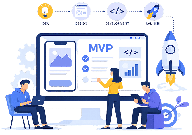 MVP Development Company