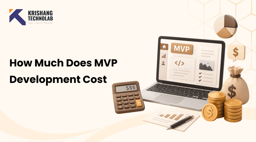 How Much Does MVP Development Cost in 2026?