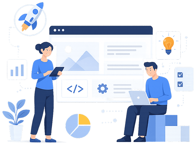 MVP Development agency