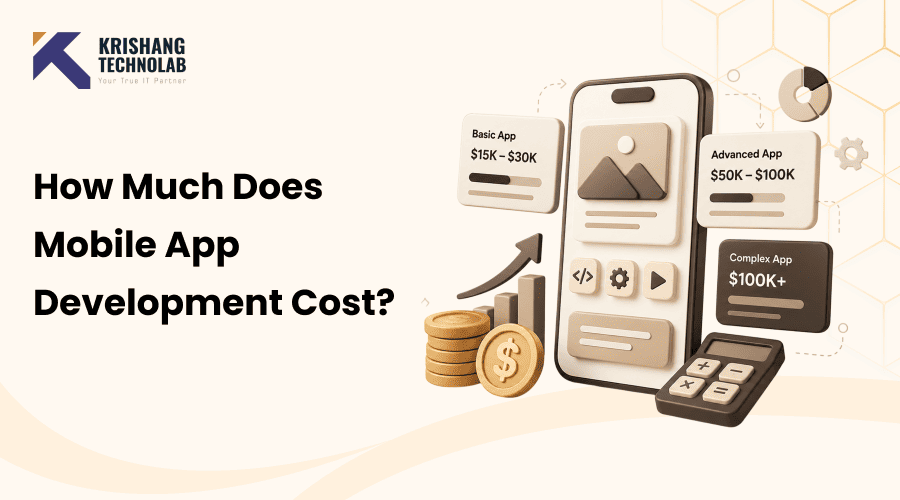 How Much Does Mobile App Development Cost in 2026?