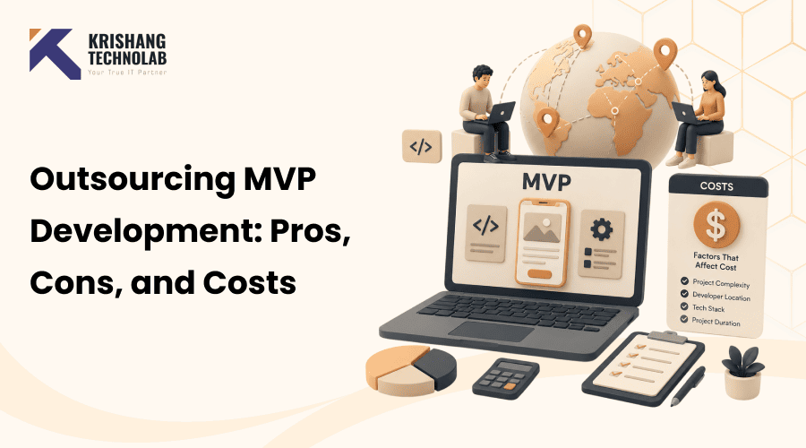 Outsourcing MVP Development: Pros, Cons, and Costs in 2026
