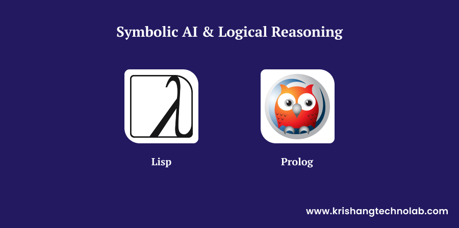 Symbolic AI & Logical Reasoning Languages Symbolic AI & Logical Reasoning Languages