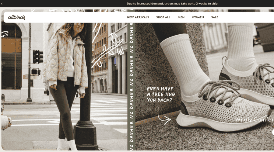 Allbirds