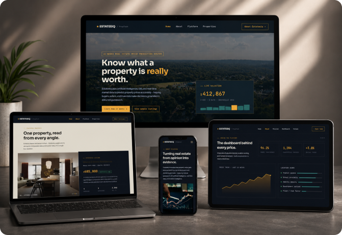 Estateeiq